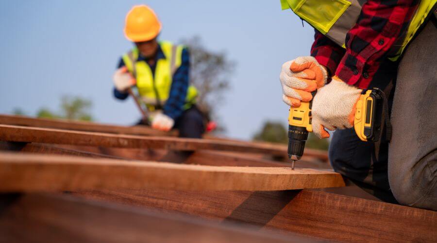 Local Siding Services in Rosie, AR